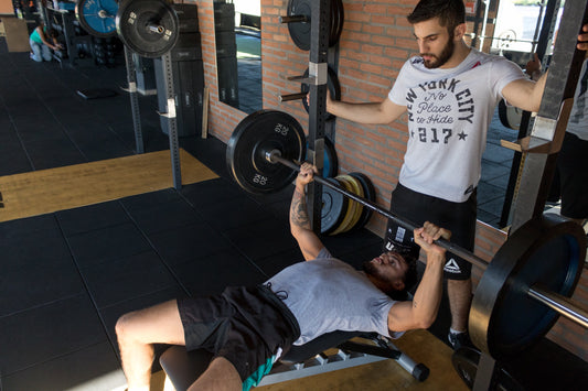 The 5 Best Exercises to Build Impressive Chest Muscles