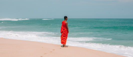 7 Natural Ways to Reduce Stress