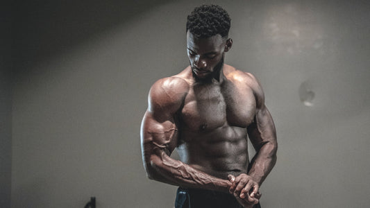 7 Ways to Boost Testosterone Naturally