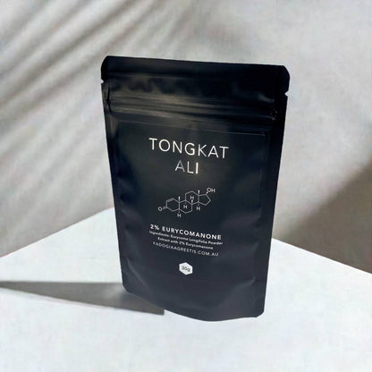 Tongkat Ali Premium 2% Extract Powder